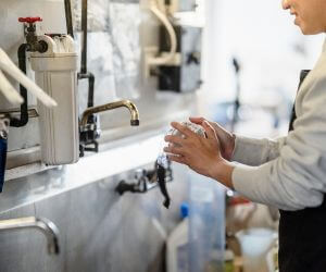 About Emergency plumbing pros Harwood, ND