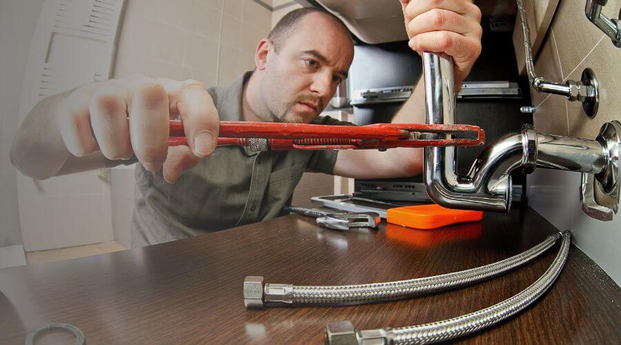 Professional emergency plumbing in Harwood, ND